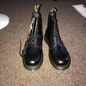 Dr. Martens